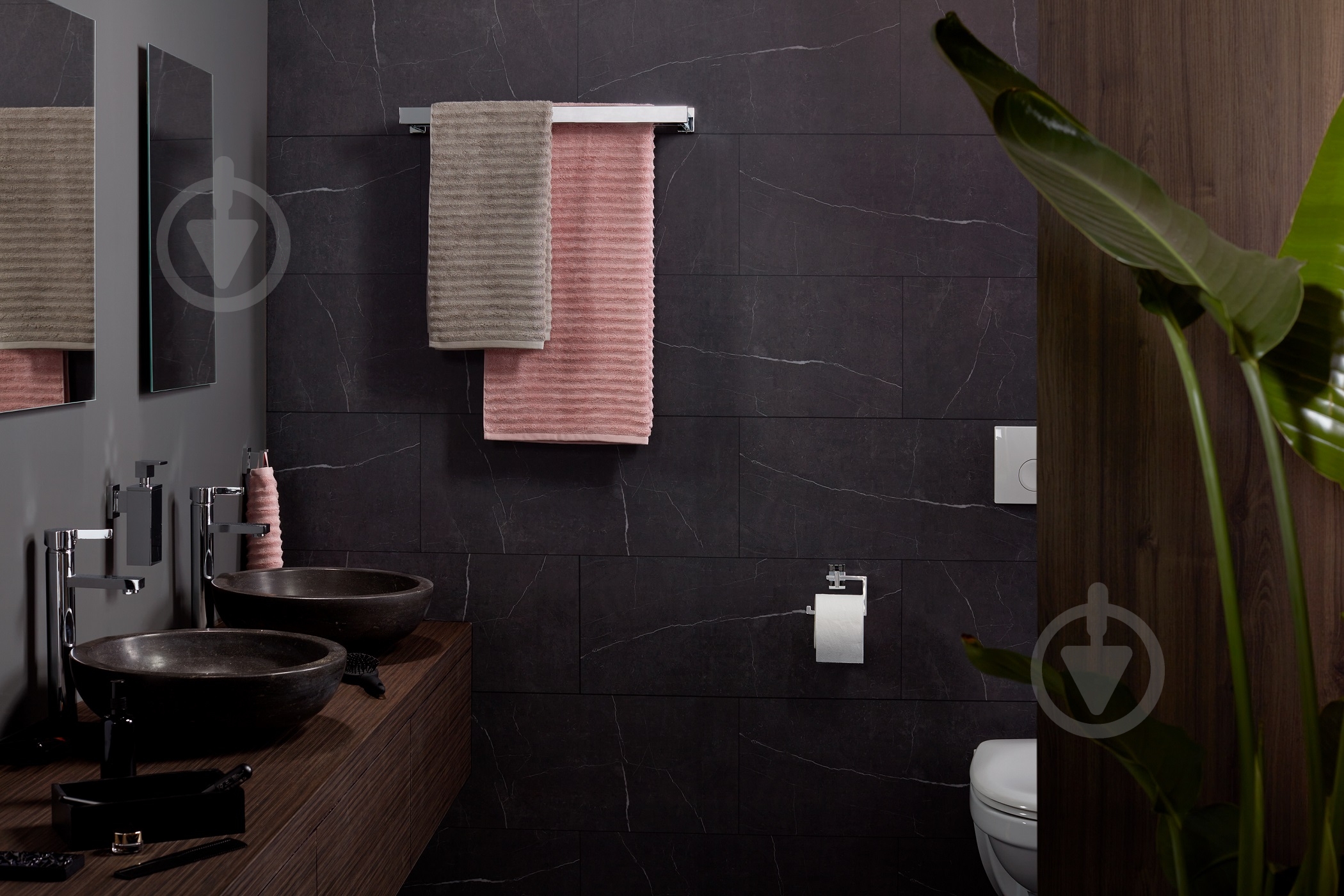 Крючок Haceka Edge 403318 - фото 4