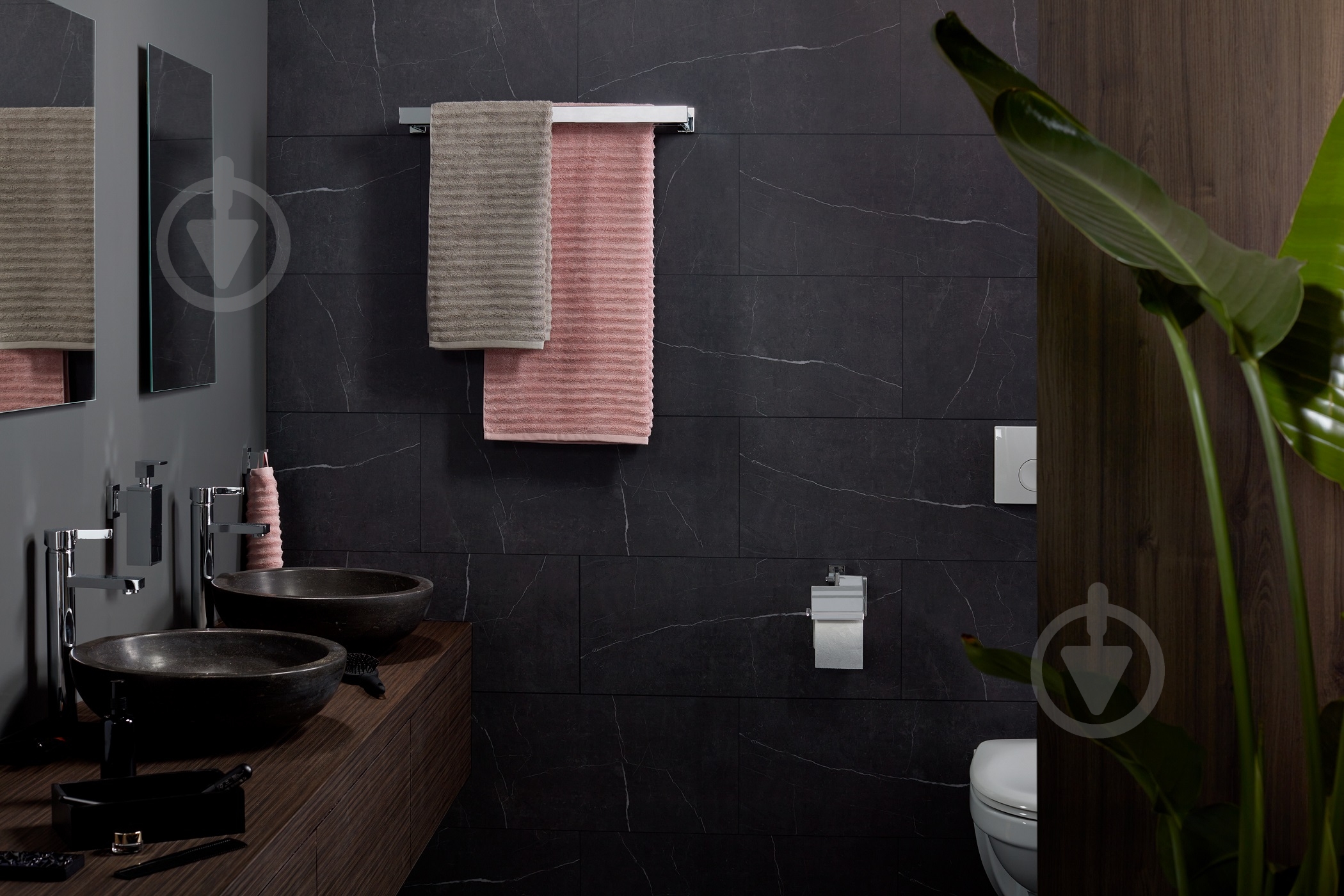 Крючок Haceka Edge 403318 - фото 5