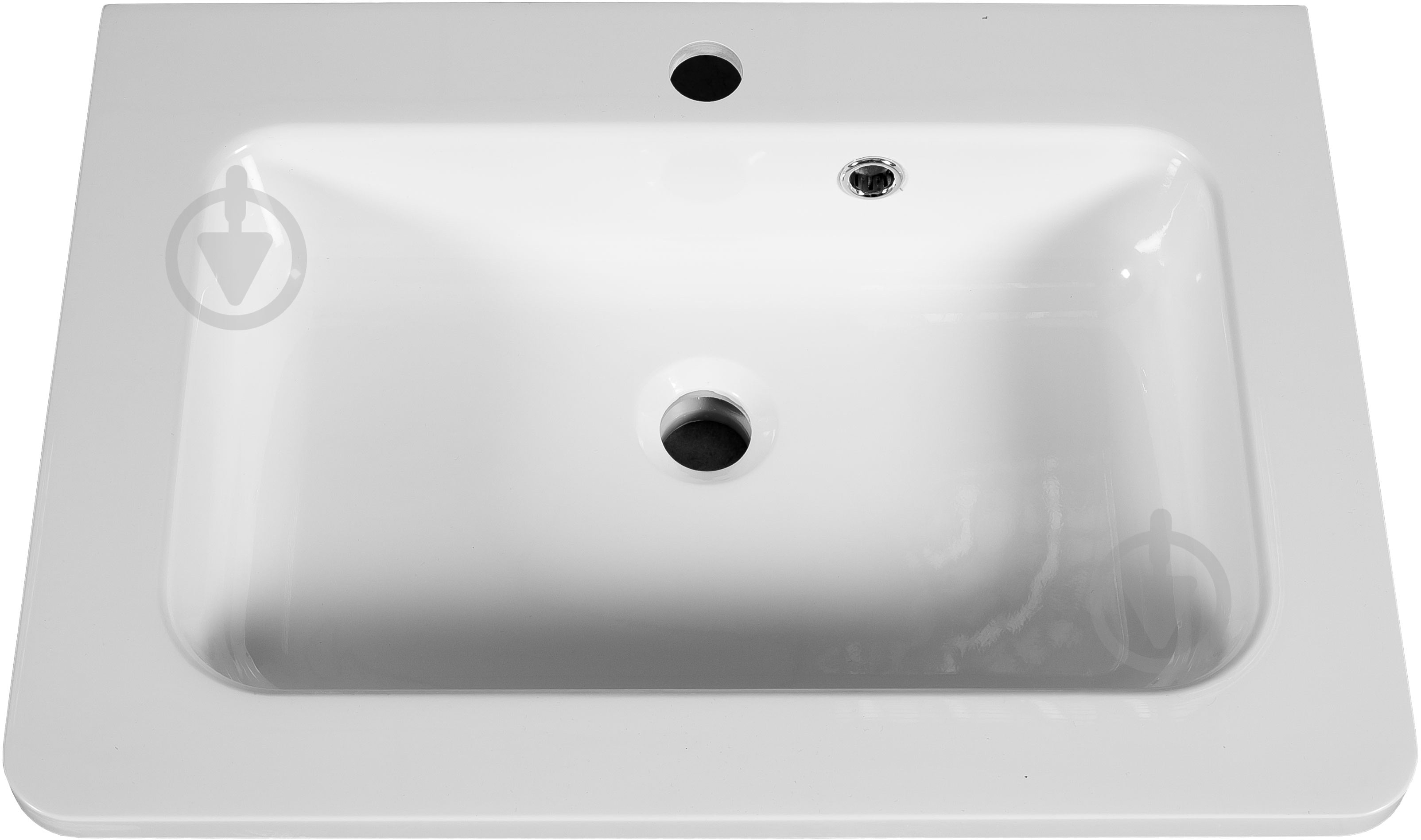 Умывальник Aqua Rodos Альфа 60 см - фото 2