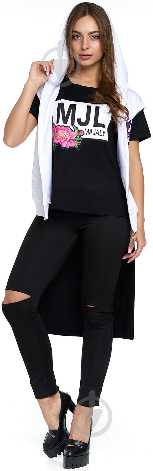 Жилетка Moonlight р. M белый Lipari - фото 1