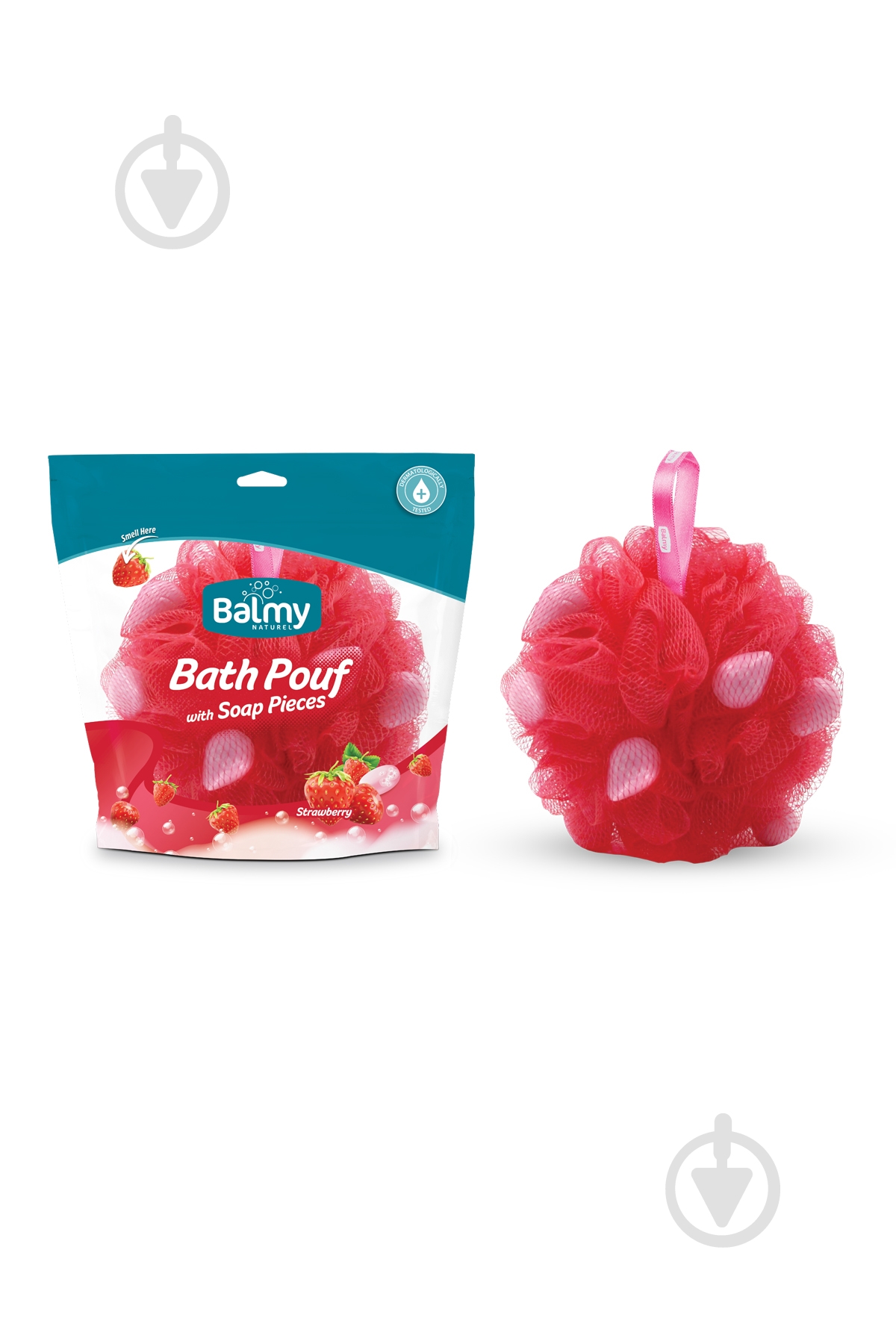 Balmy Naturel 05459 - фото 3