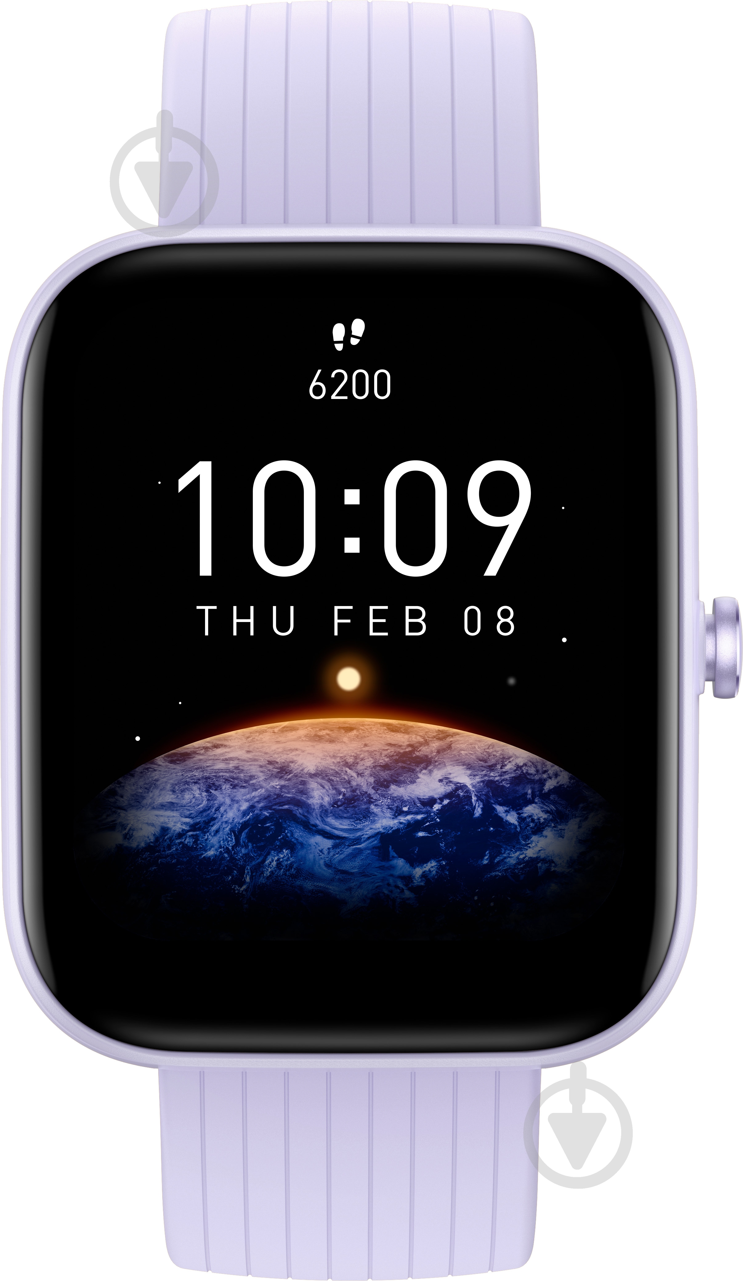 Смарт-часы Amazfit Bip 3 blue (945952) - фото 1