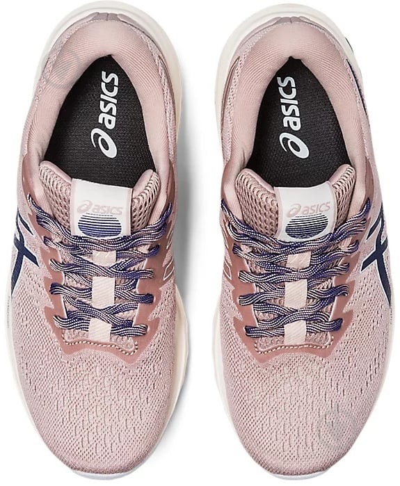 Кроссовки женские демисезонные Asics GT-1000 11 1012B494-250 р.37,5 бежевые - фото 3