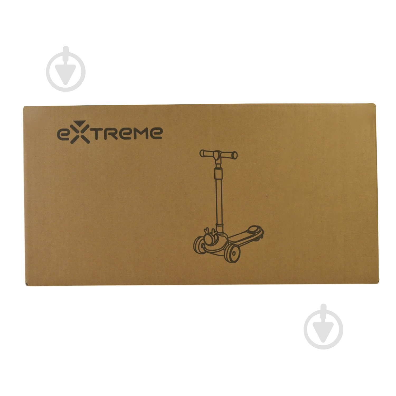 Самокат Extreme Motion синий SC818_Blue - фото 7 Самокат Extreme Motion синий SC818_Blue - фото 7