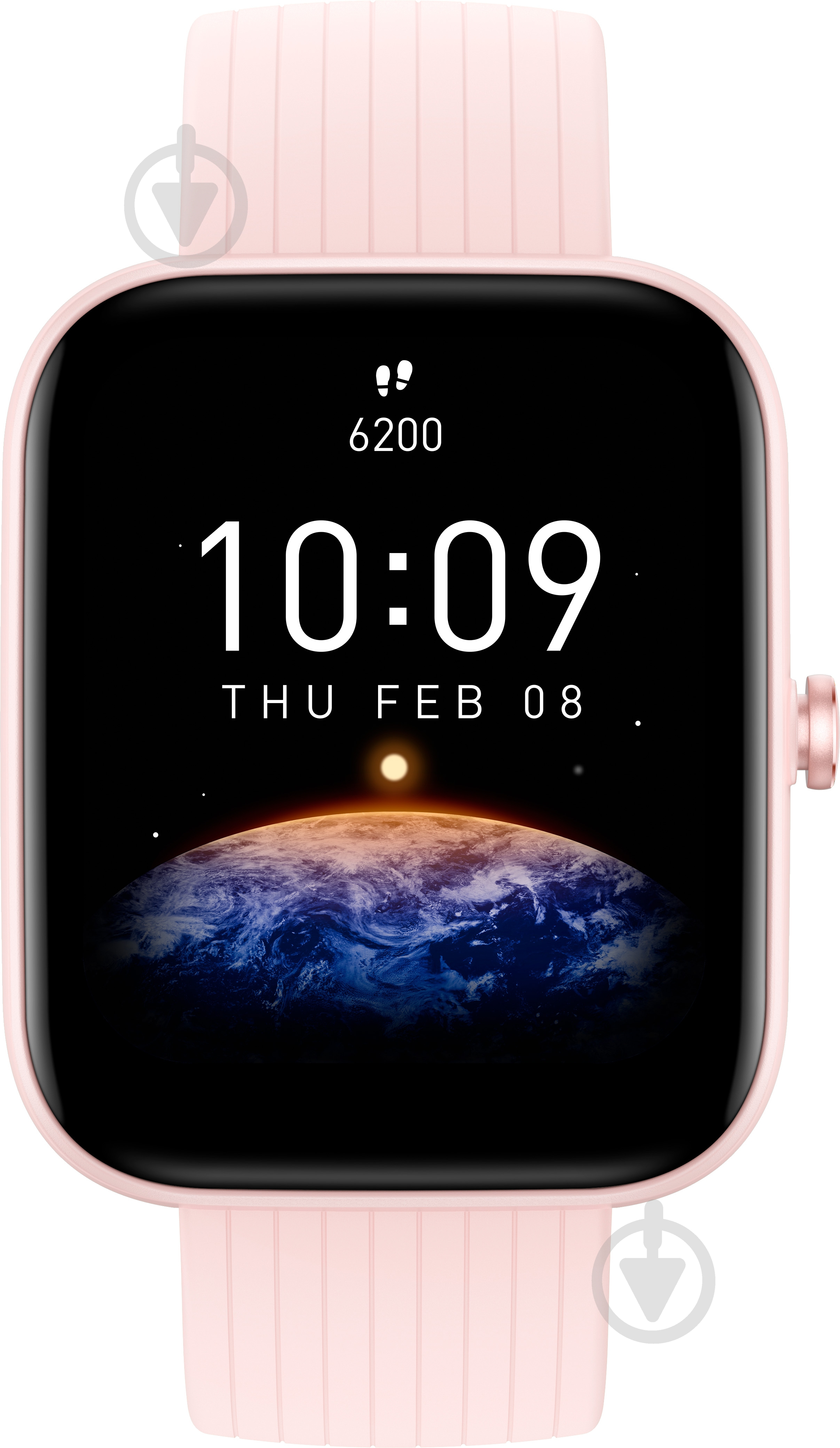 Смарт-часы Amazfit Bip 3 pink (945953) - фото 1