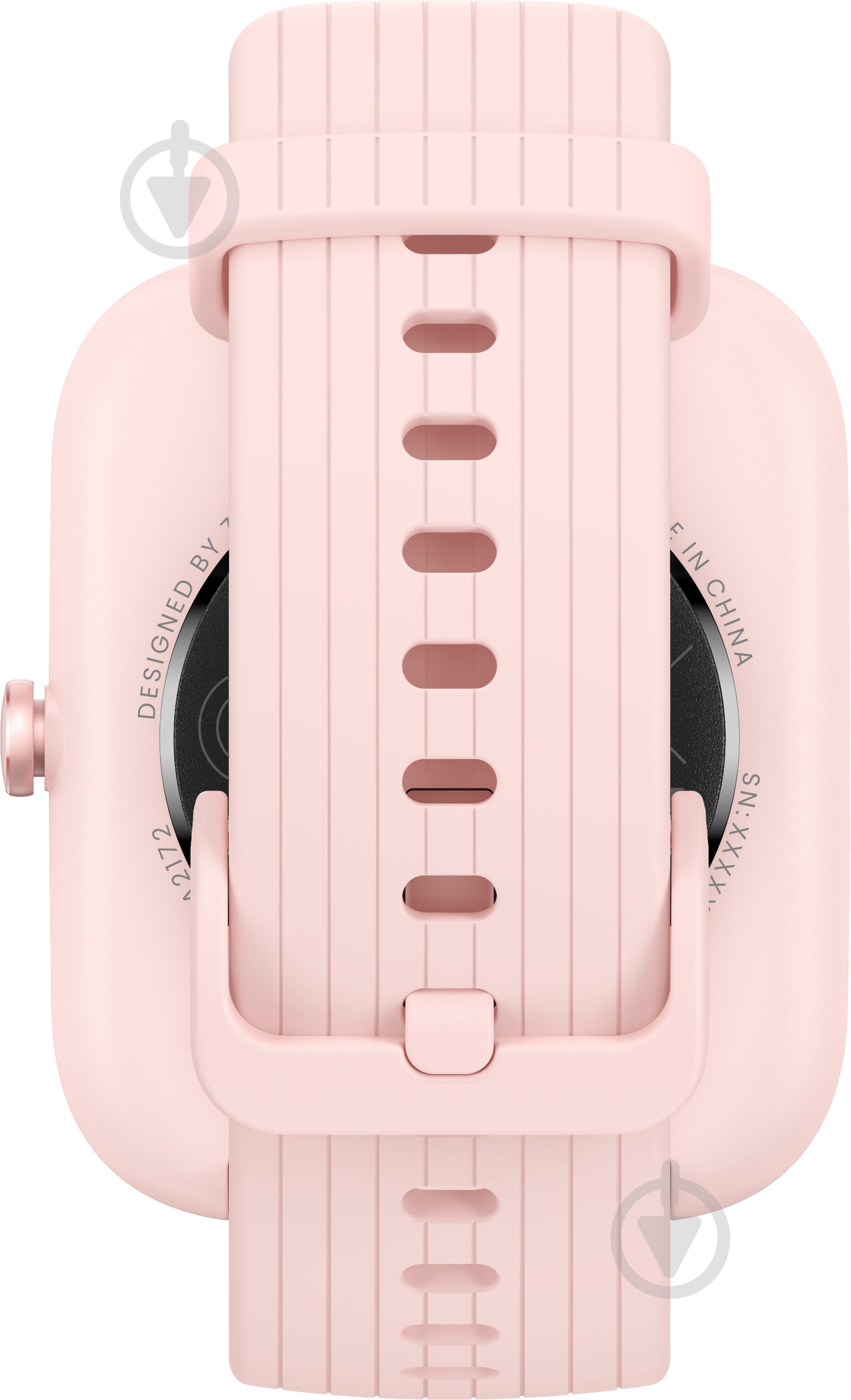 Смарт-часы Amazfit Bip 3 pink (945953) - фото 2