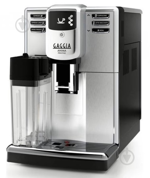 Кавомашина Gaggia Anima Prestige OTC SS RI8762/01 - фото 1