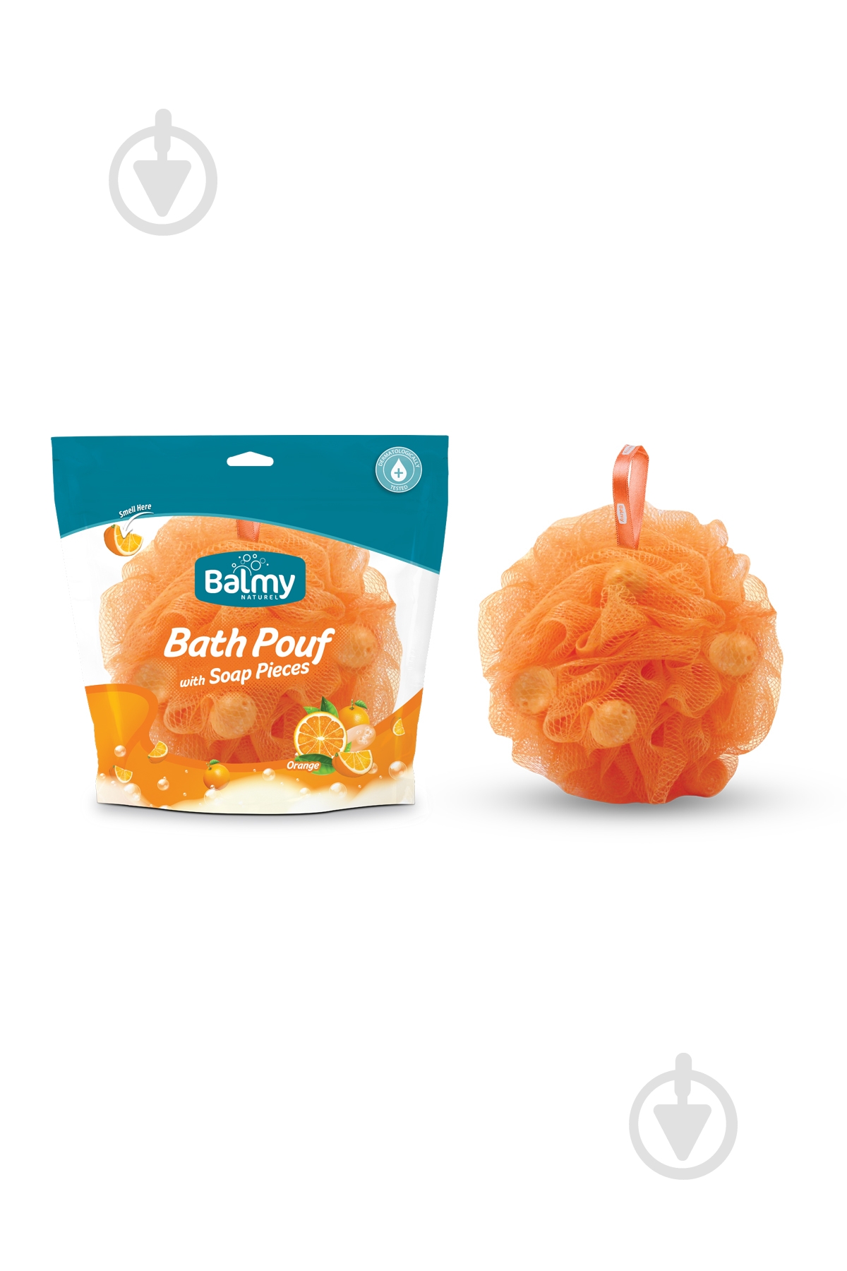 Balmy Naturel 05473 - фото 3 Balmy Naturel 05473 - фото 3