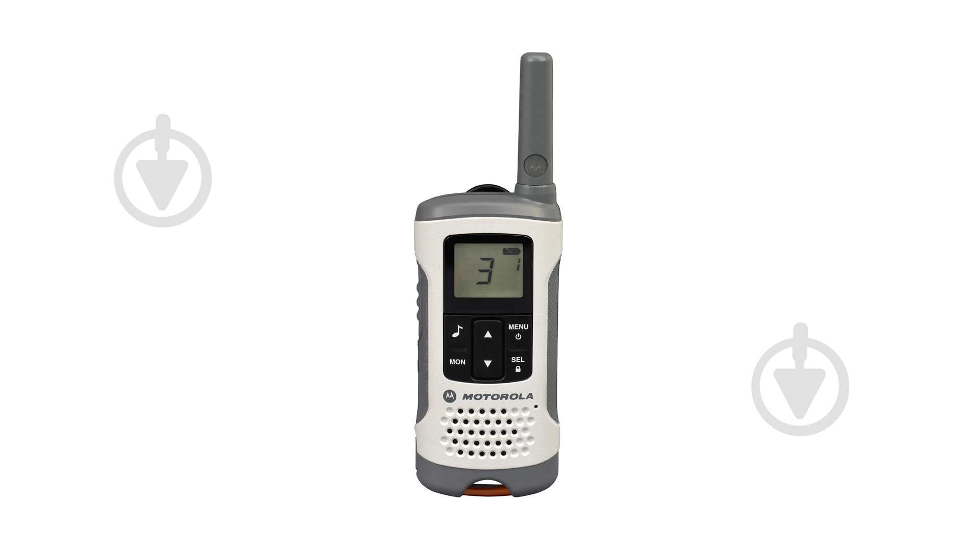 Рація Motorola TLKR T50 P14MAA03A1BC - фото 6