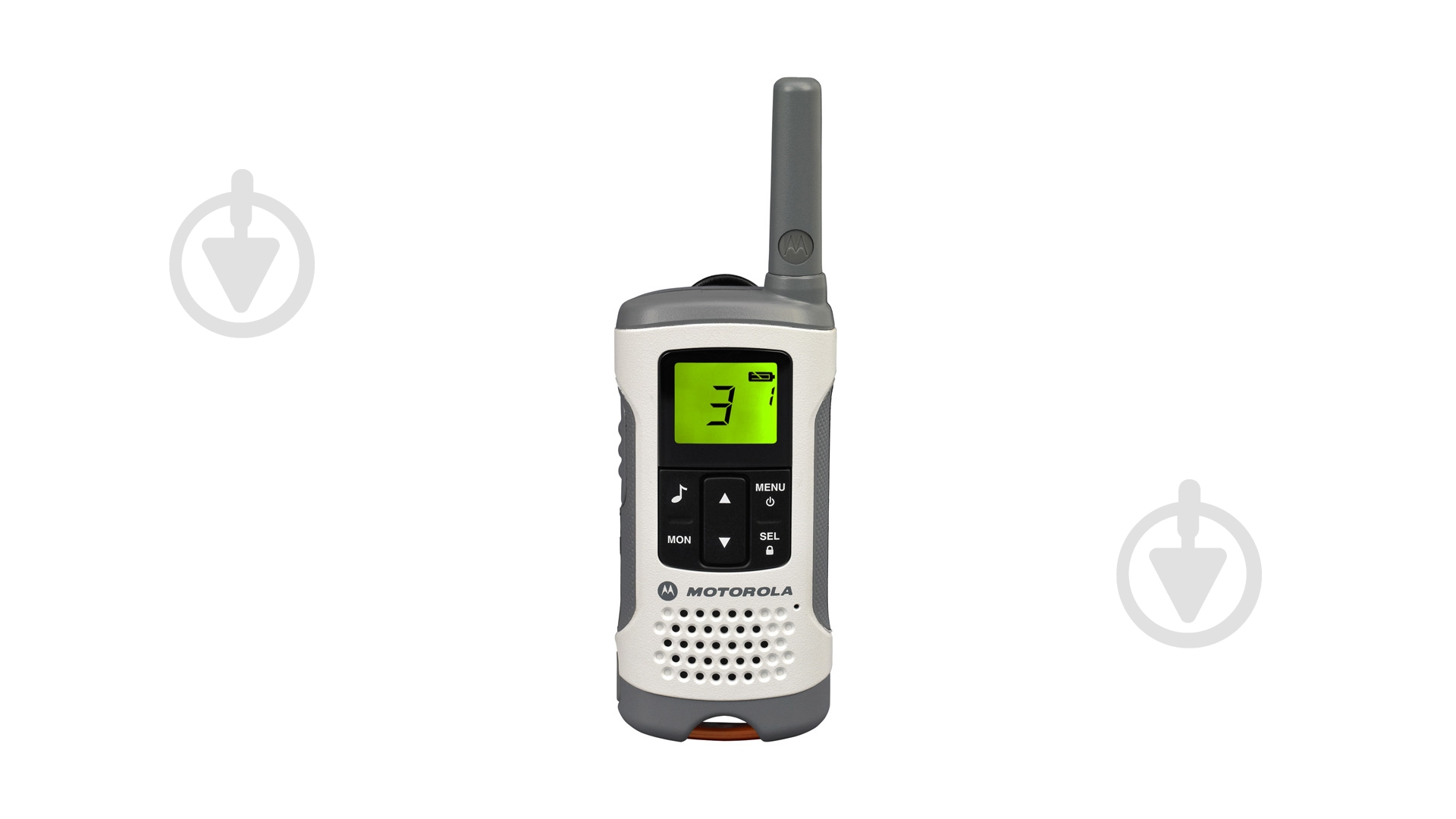 Рація Motorola TLKR T50 P14MAA03A1BC - фото 5