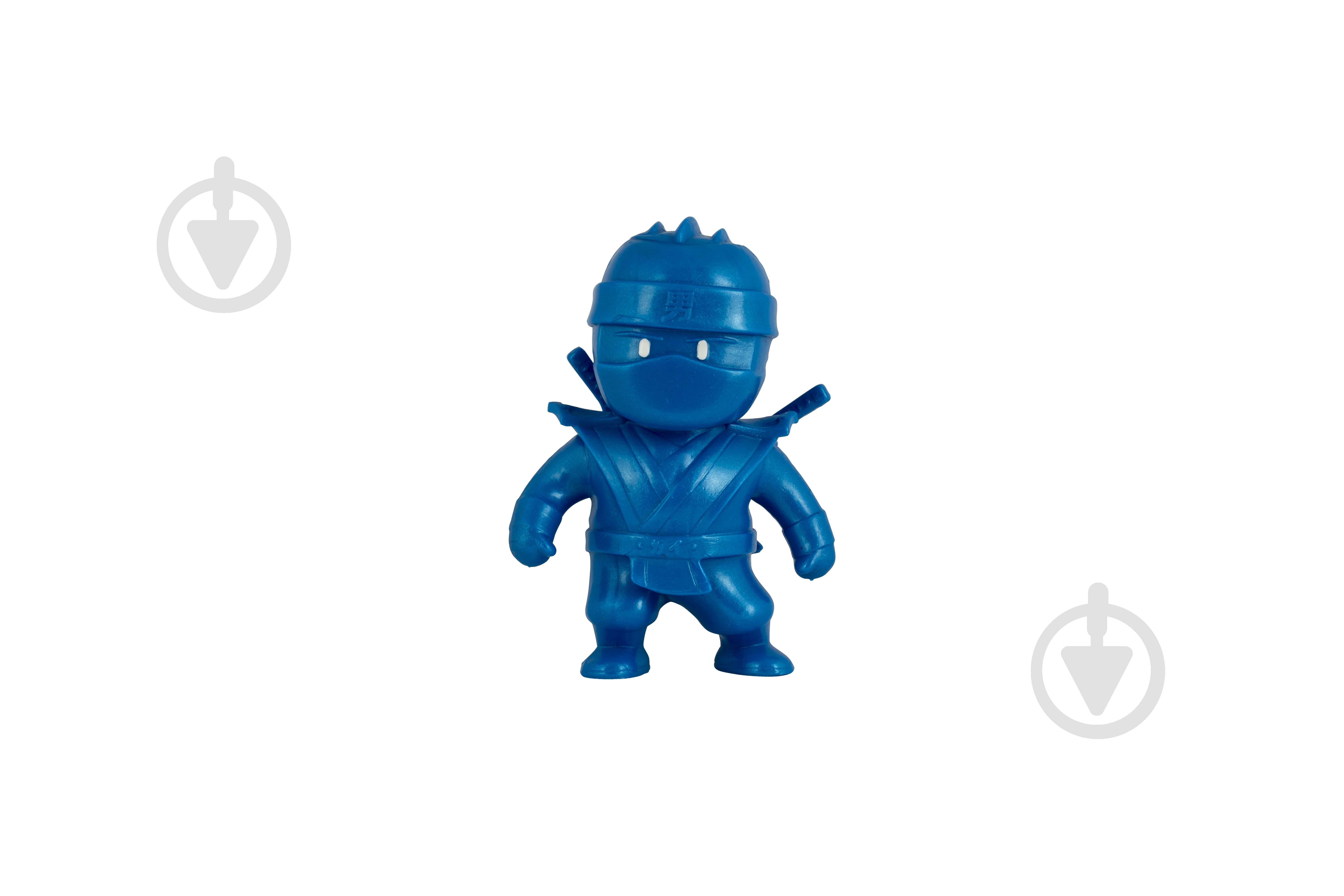 Іграшка-антистрес Monster Flex Stumble Guys Dynamitron 14 см 97014 - фото 2