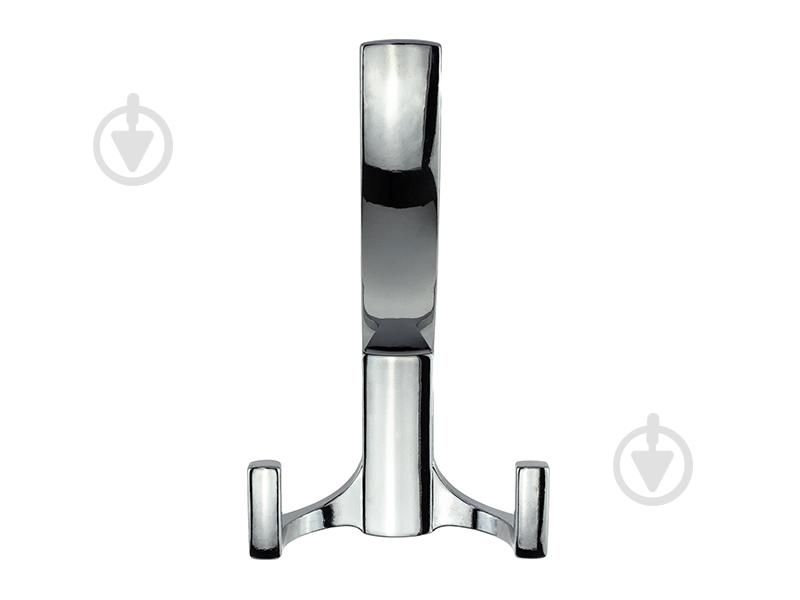 Крючок мебельный DC WL 04 G2 хром - фото 2 Крючок мебельный DC WL 04 G2 хром - фото 2