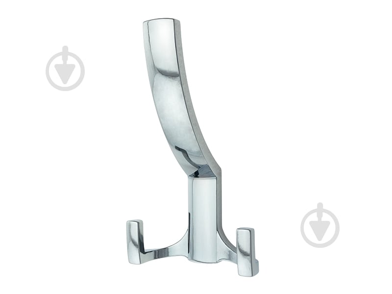 Крючок мебельный DC WL 04 G2 хром - фото 1 Крючок мебельный DC WL 04 G2 хром - фото 1