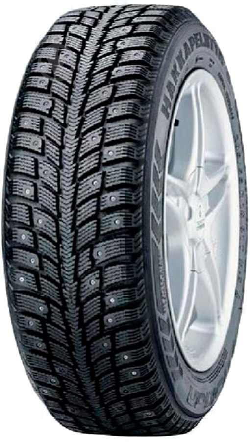 Шина Estrada SAMURAI 185/65R14 86 T под шип зима - фото 1