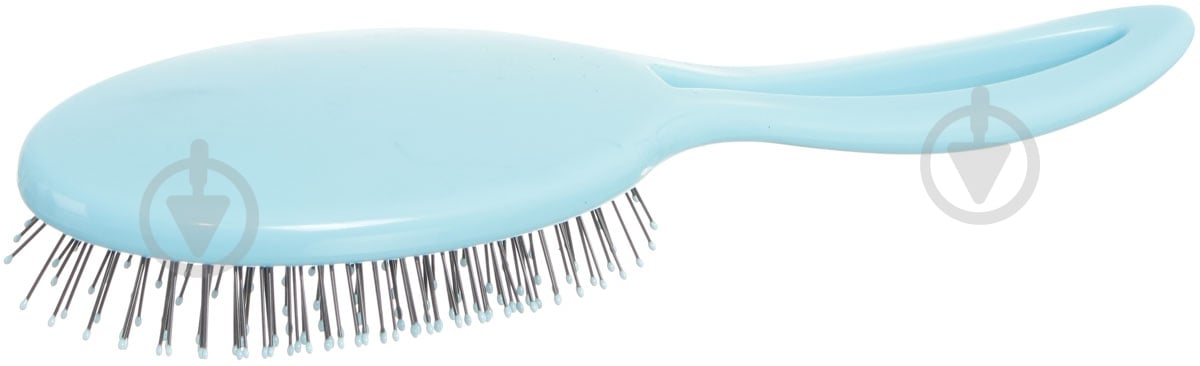 Щетка для волос 498697 голубой - фото 3