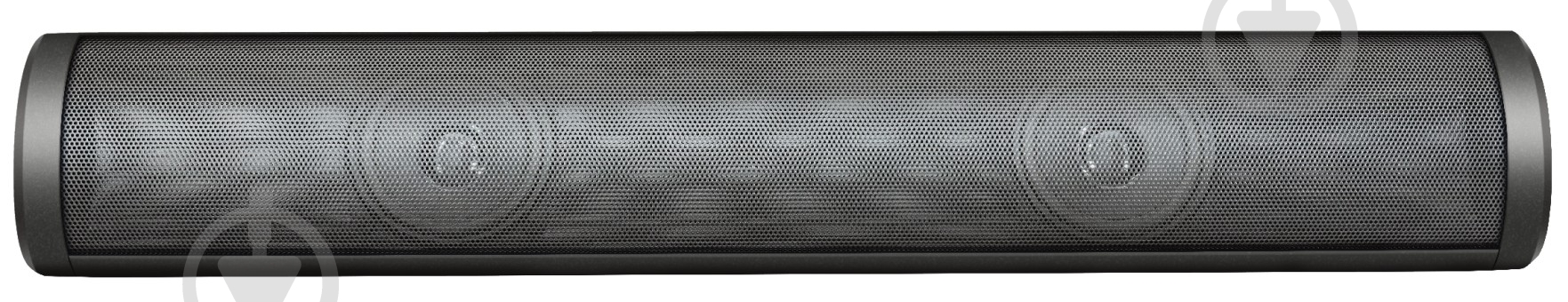 Колонки Trust GXT 664 Unca Soundbar Speaker Set 2.1 black - фото 2
