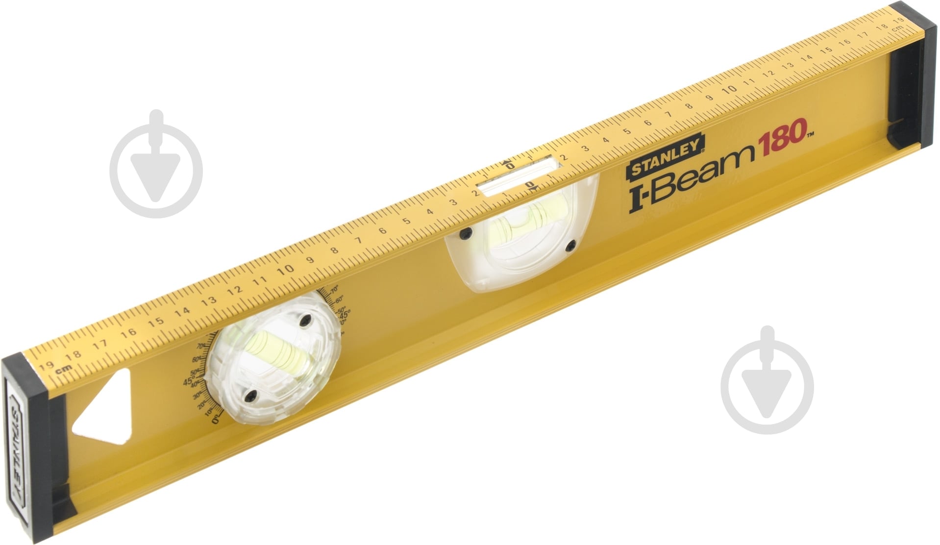 Рівень 40 см Stanley 1-42-919 - фото 1