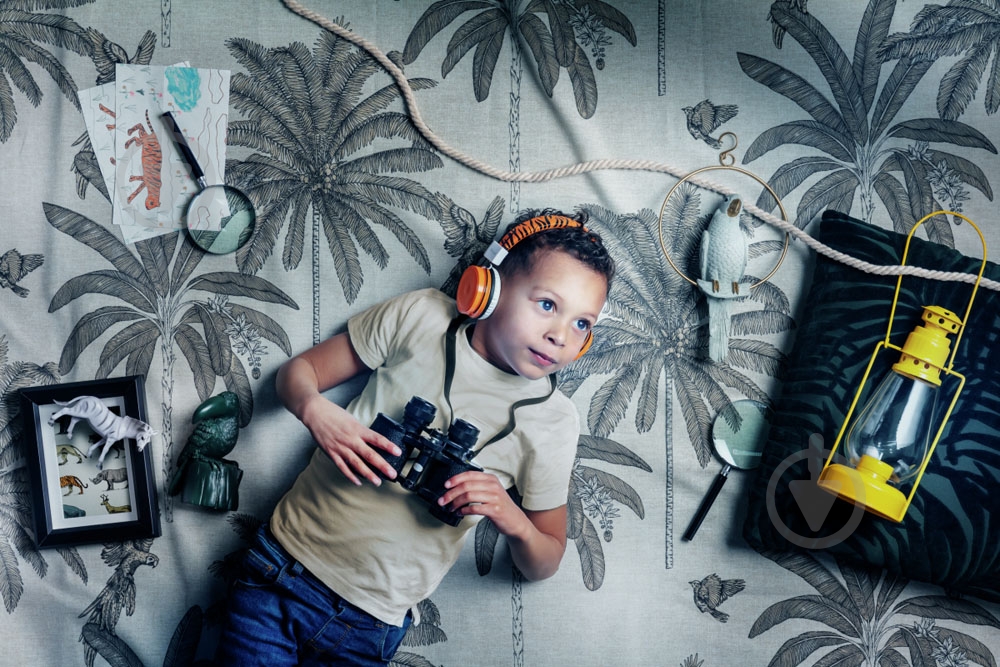 Гарнитура Trust Comi Bluetooth Wireless Kids orange (23127) - фото 7 Гарнитура Trust Comi Bluetooth Wireless Kids orange (23127) - фото 7