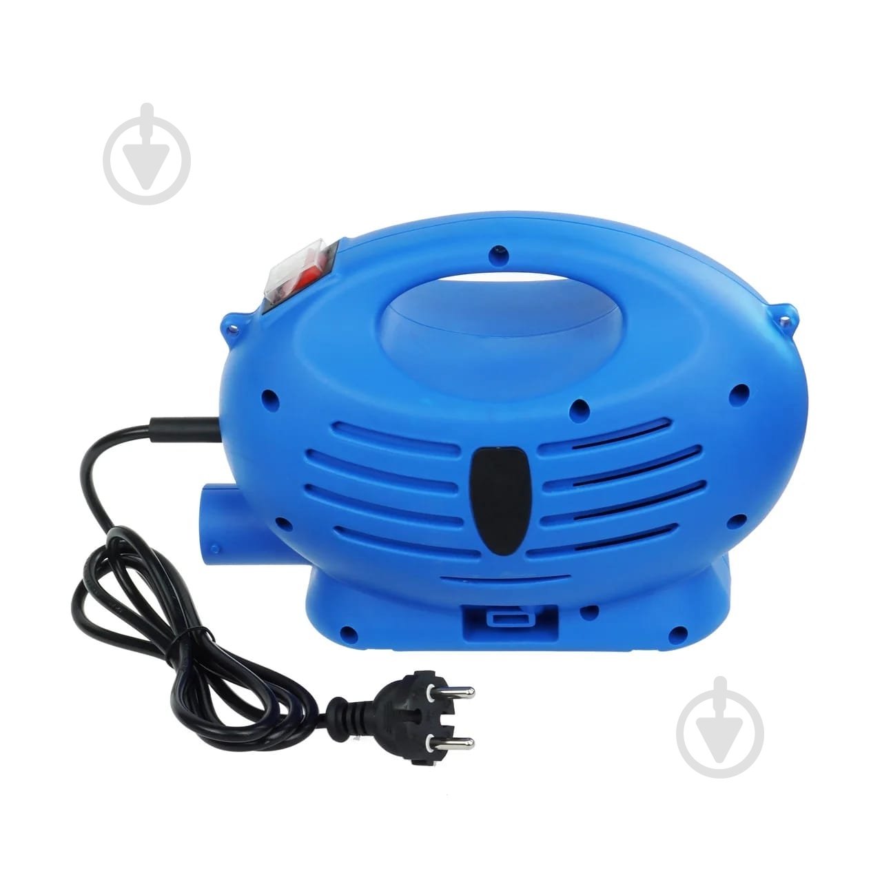 Фарборозпилювач Supretto Paint Zoom B080 - фото 4 Фарборозпилювач Supretto Paint Zoom B080 - фото 4