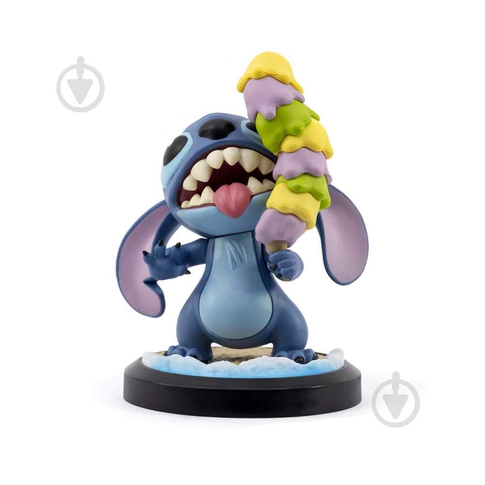 Игрушка-сюрприз YUME Lilo & Stitch (серия Fun) 10146 - фото 7