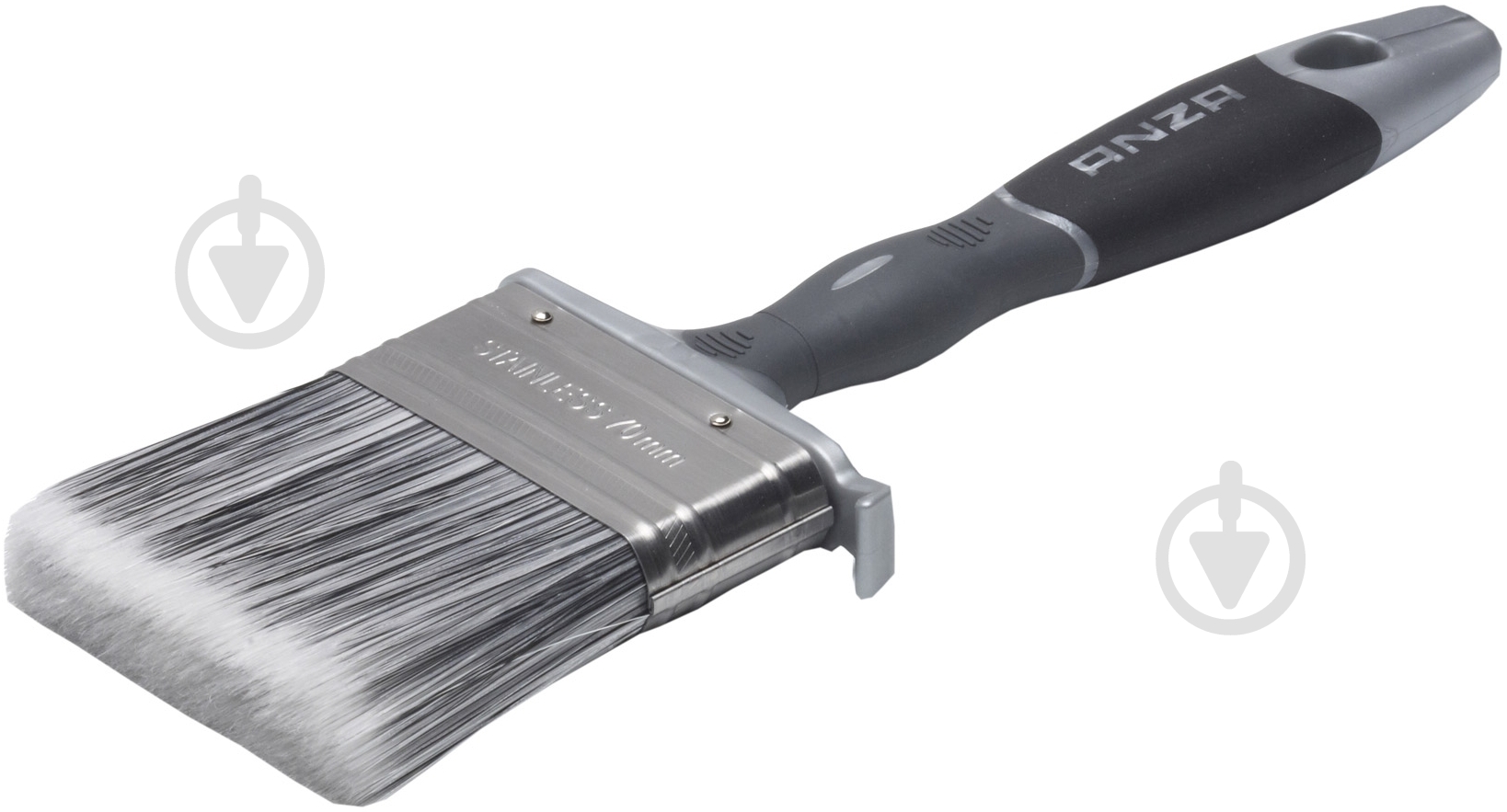 Кисточка ANZA  Platinum 50 мм 149250 - фото 1