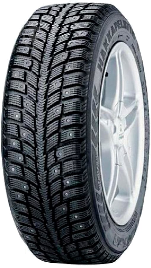 Шина Estrada SAMURAI 195/65R15 91 T под шип зима - фото 1 Шина Estrada SAMURAI 195/65R15 91 T под шип зима - фото 1