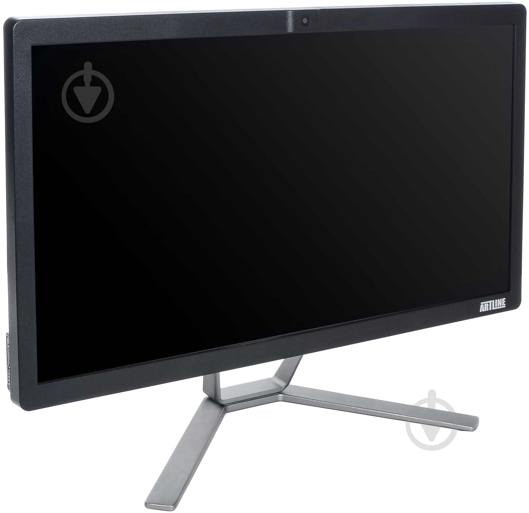 Моноблок Artline Business F27 21,5" (F27v06) black - фото 1