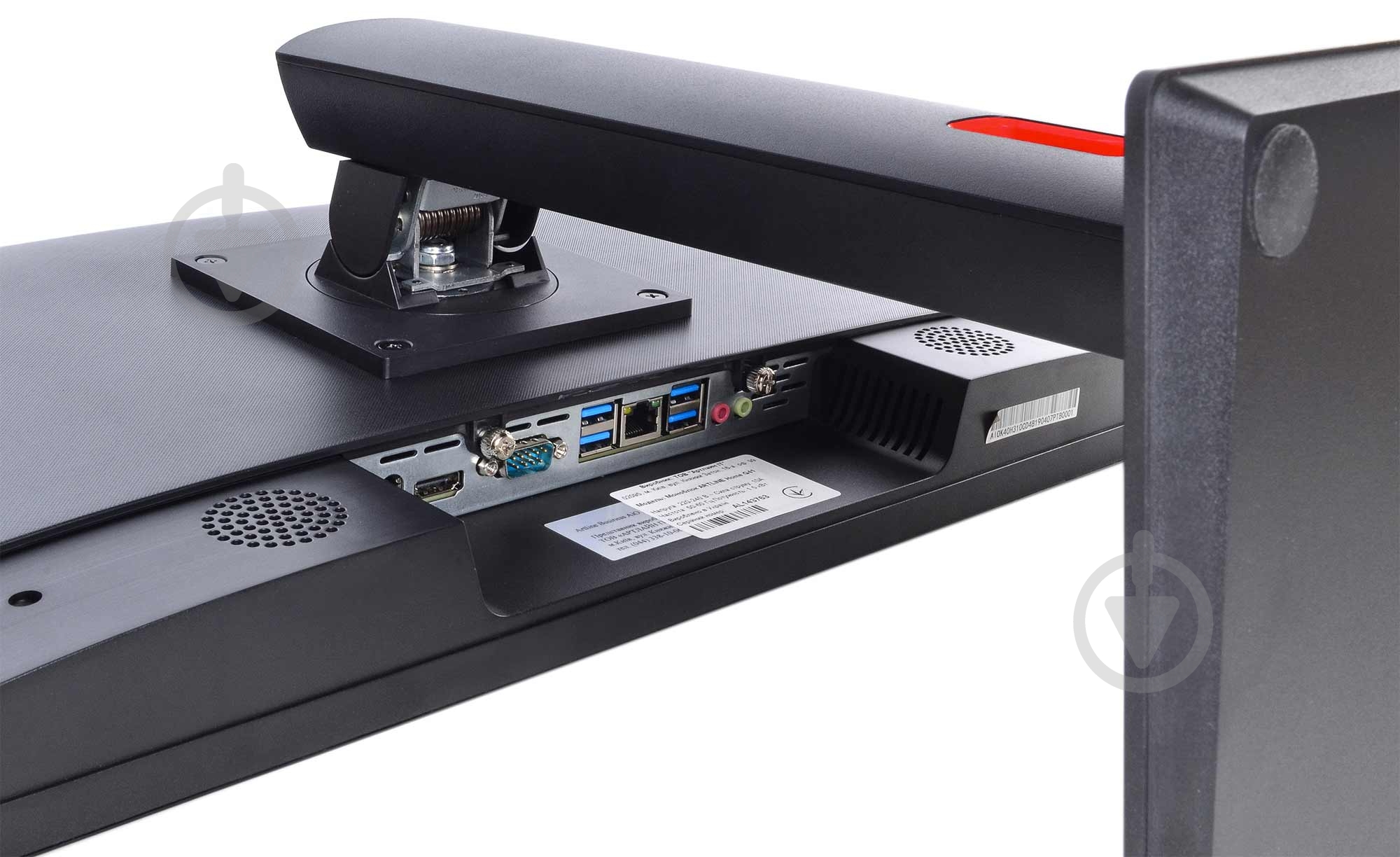 Моноблок Artline Business G41 23,8" (G41v07Win) black - фото 6 Моноблок Artline Business G41 23,8" (G41v07Win) black - фото 6