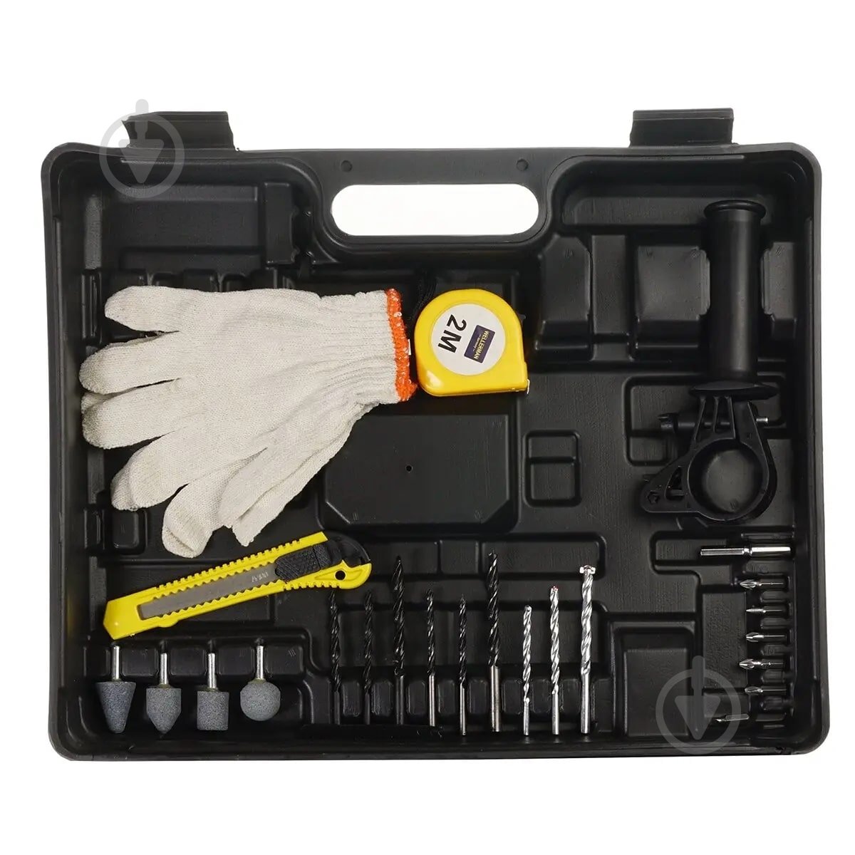 Набор электроинструментов Supretto 5806 - фото 2