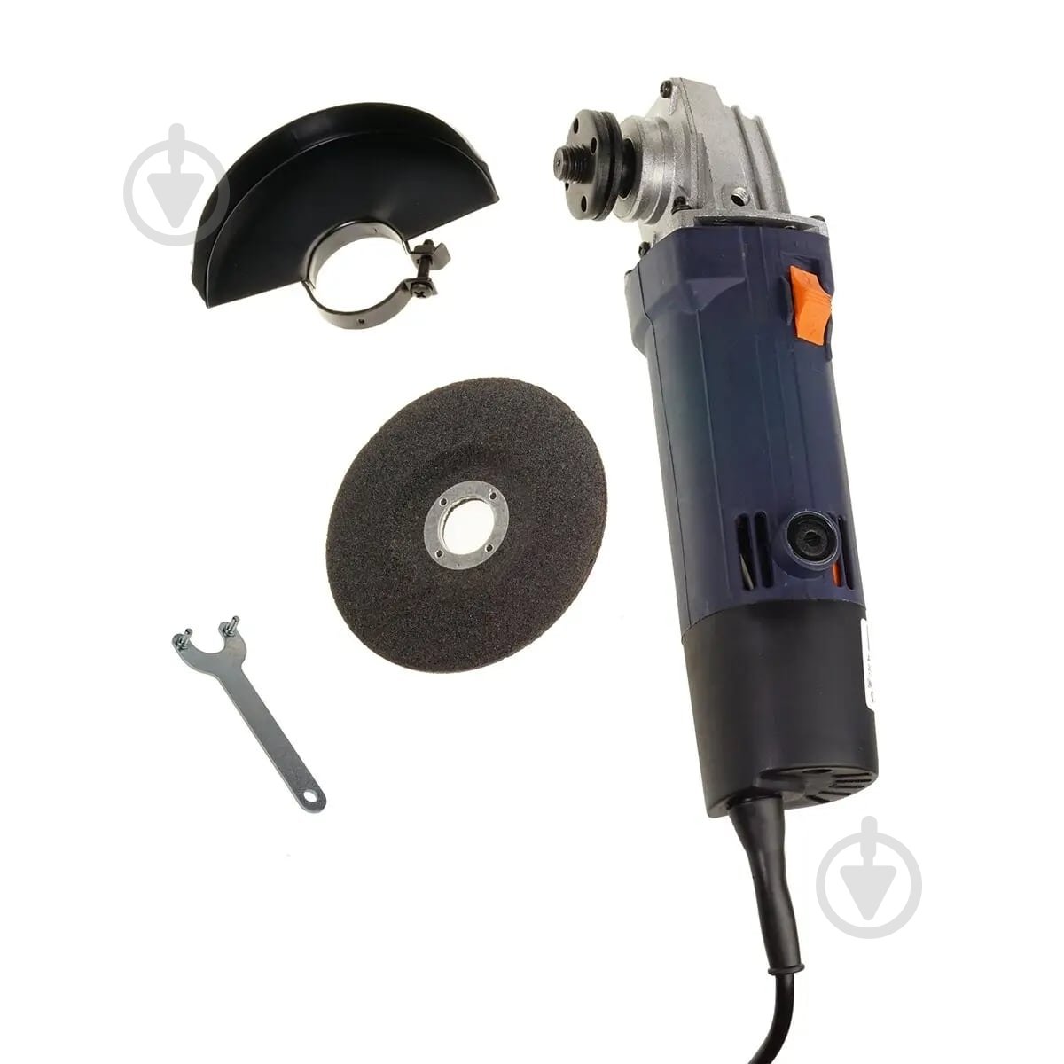 Набор электроинструментов Supretto 5806 - фото 3