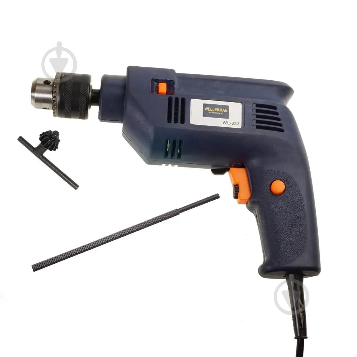 Набор электроинструментов Supretto 5806 - фото 4