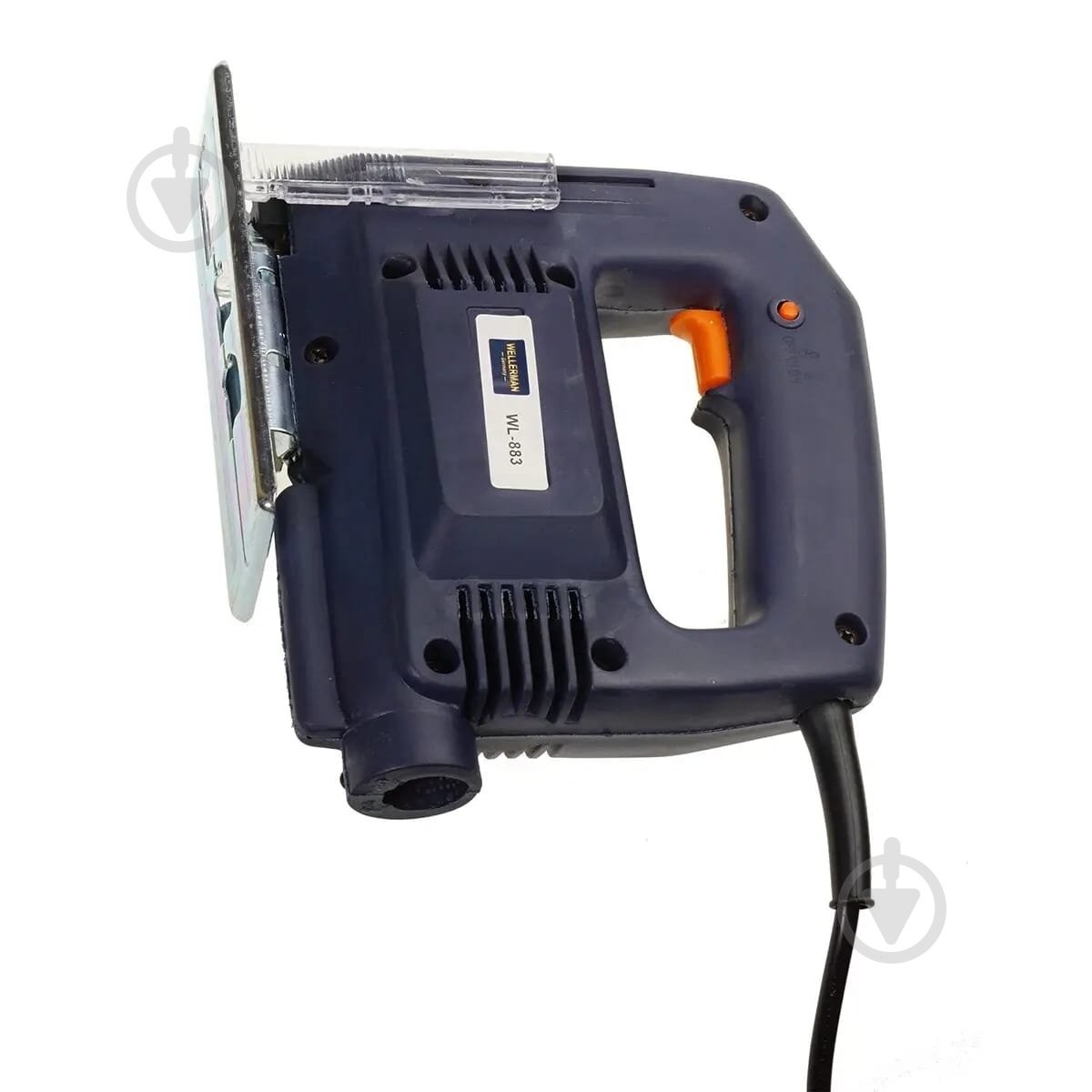 Набор электроинструментов Supretto 5806 - фото 5