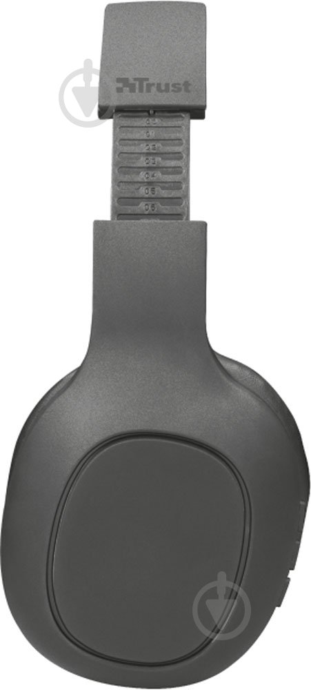 Гарнитура Trust Dona Wireless Bluetooth black (22888) - фото 5