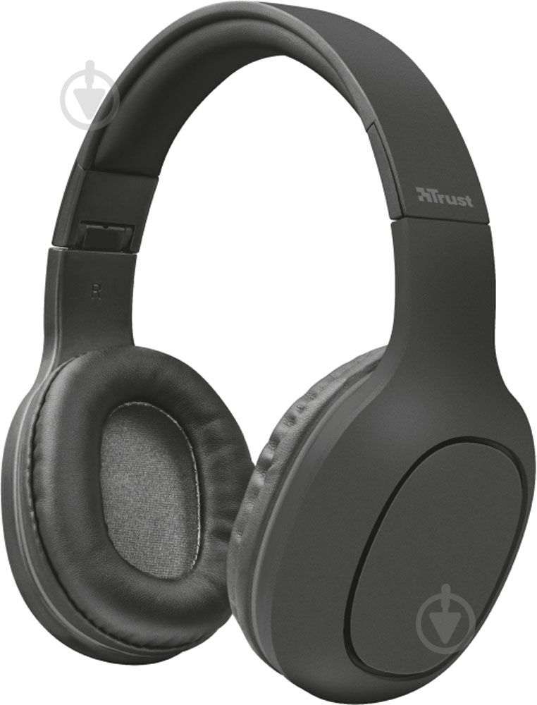 Гарнитура Trust Dona Wireless Bluetooth black (22888) - фото 2