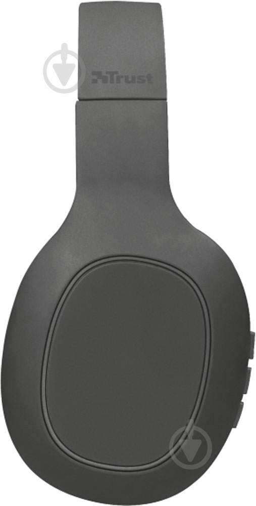 Гарнитура Trust Dona Wireless Bluetooth black (22888) - фото 4