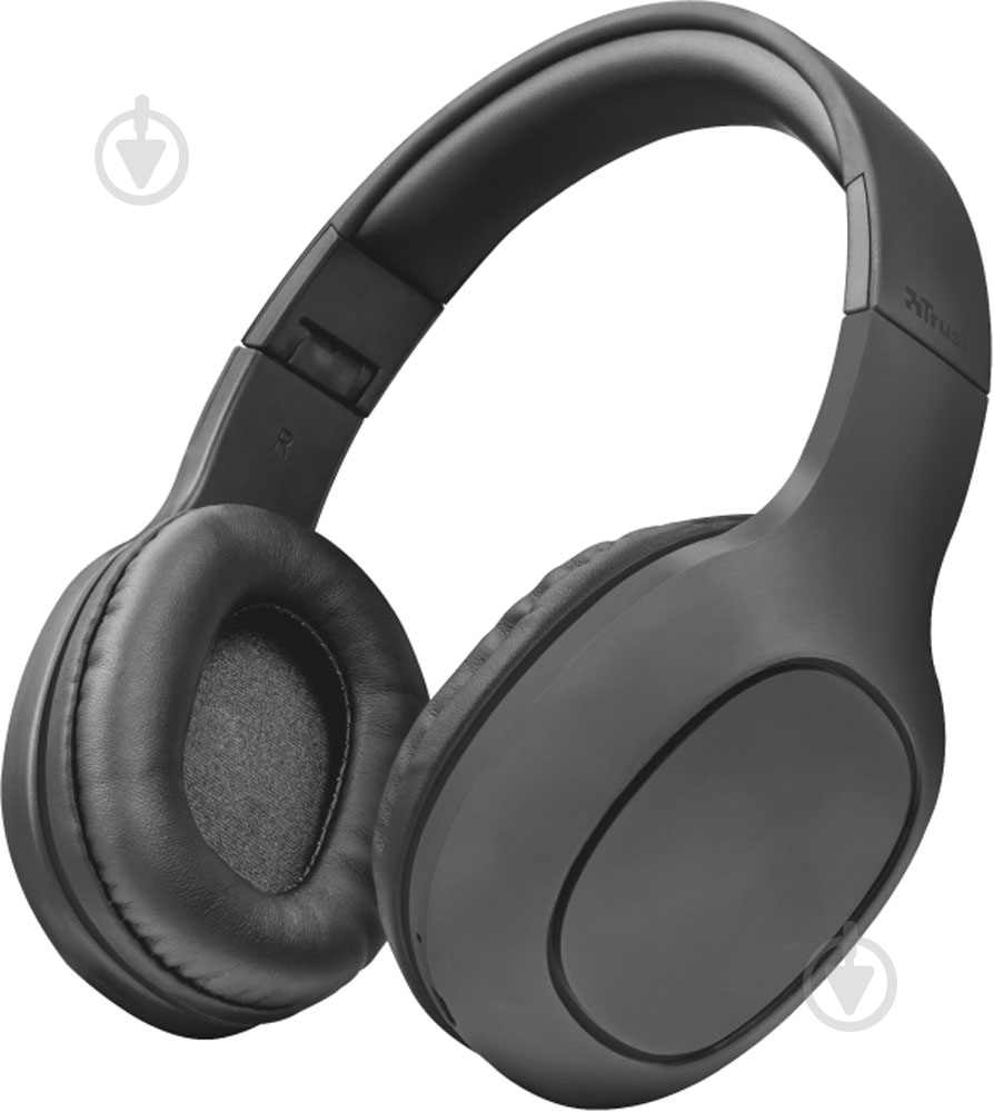 Гарнитура Trust Dona Wireless Bluetooth black (22888) - фото 3