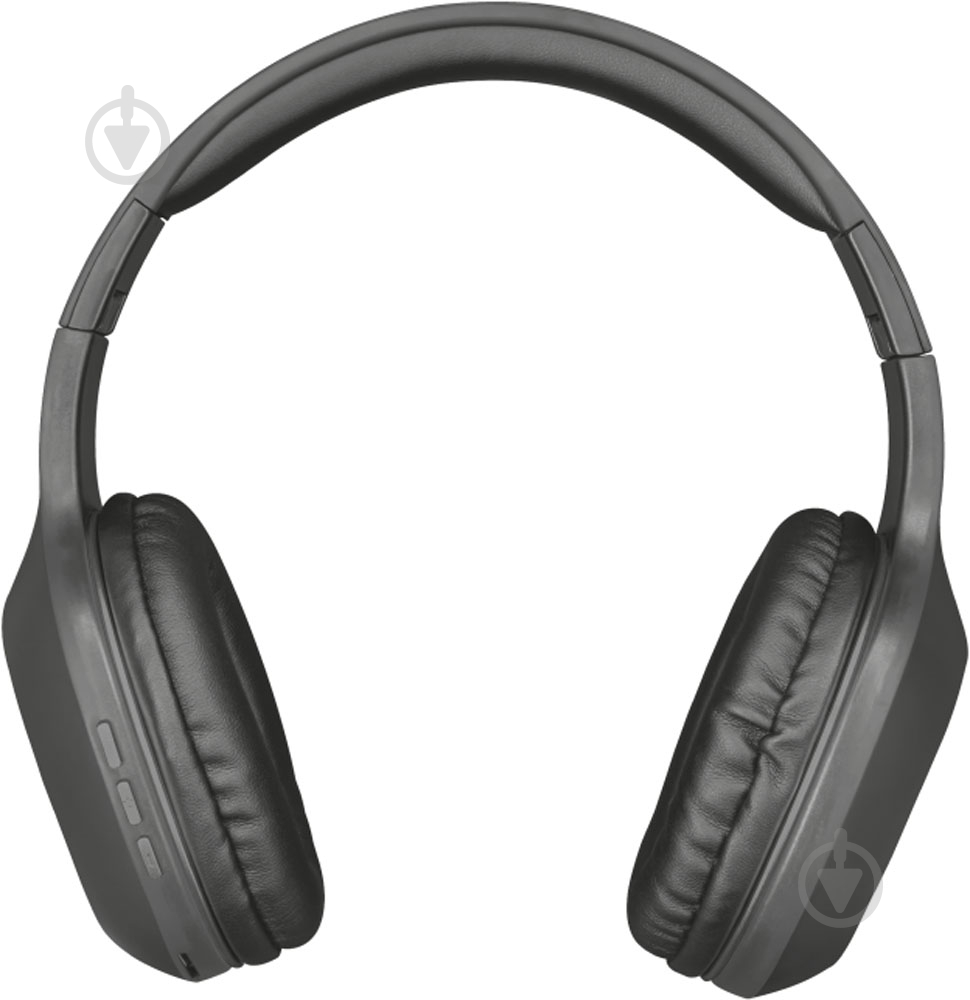 Гарнитура Trust Dona Wireless Bluetooth black (22888) - фото 7