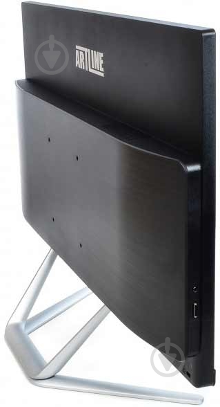 Моноблок Artline Home G43 23,8" (G43v01Win) black - фото 5 Моноблок Artline Home G43 23,8" (G43v01Win) black - фото 5