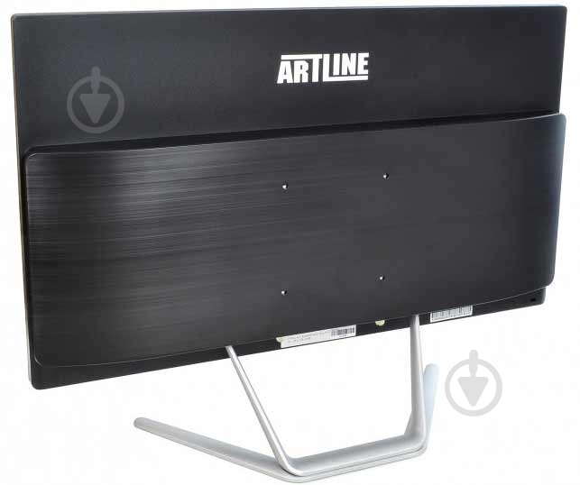 Моноблок Artline Home G43 23,8" (G43v01Win) black - фото 7 Моноблок Artline Home G43 23,8" (G43v01Win) black - фото 7