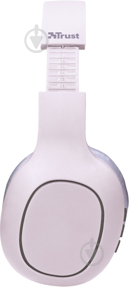 Гарнитура Trust Dona Wireless Bluetooth pink (22889) - фото 4