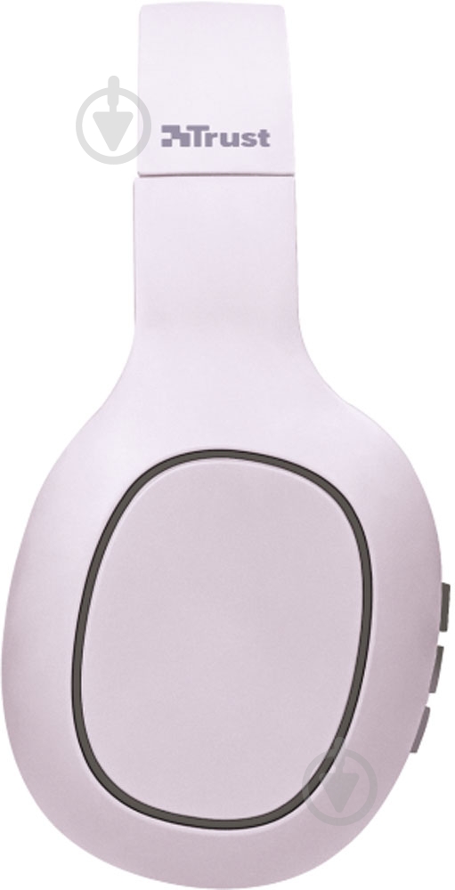 Гарнитура Trust Dona Wireless Bluetooth pink (22889) - фото 3