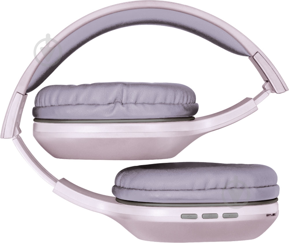 Гарнитура Trust Dona Wireless Bluetooth pink (22889) - фото 5