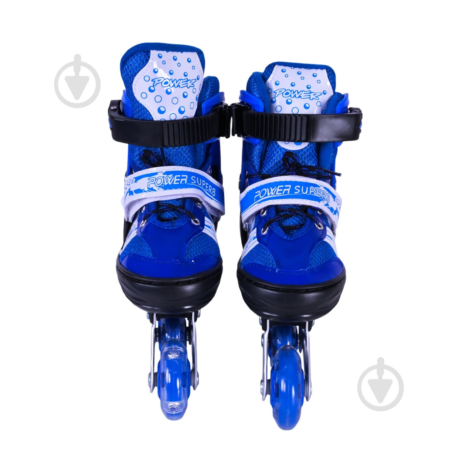 Роликовые коньки Shantou S RL25501 р. 30-33 в ассортименте - фото 8