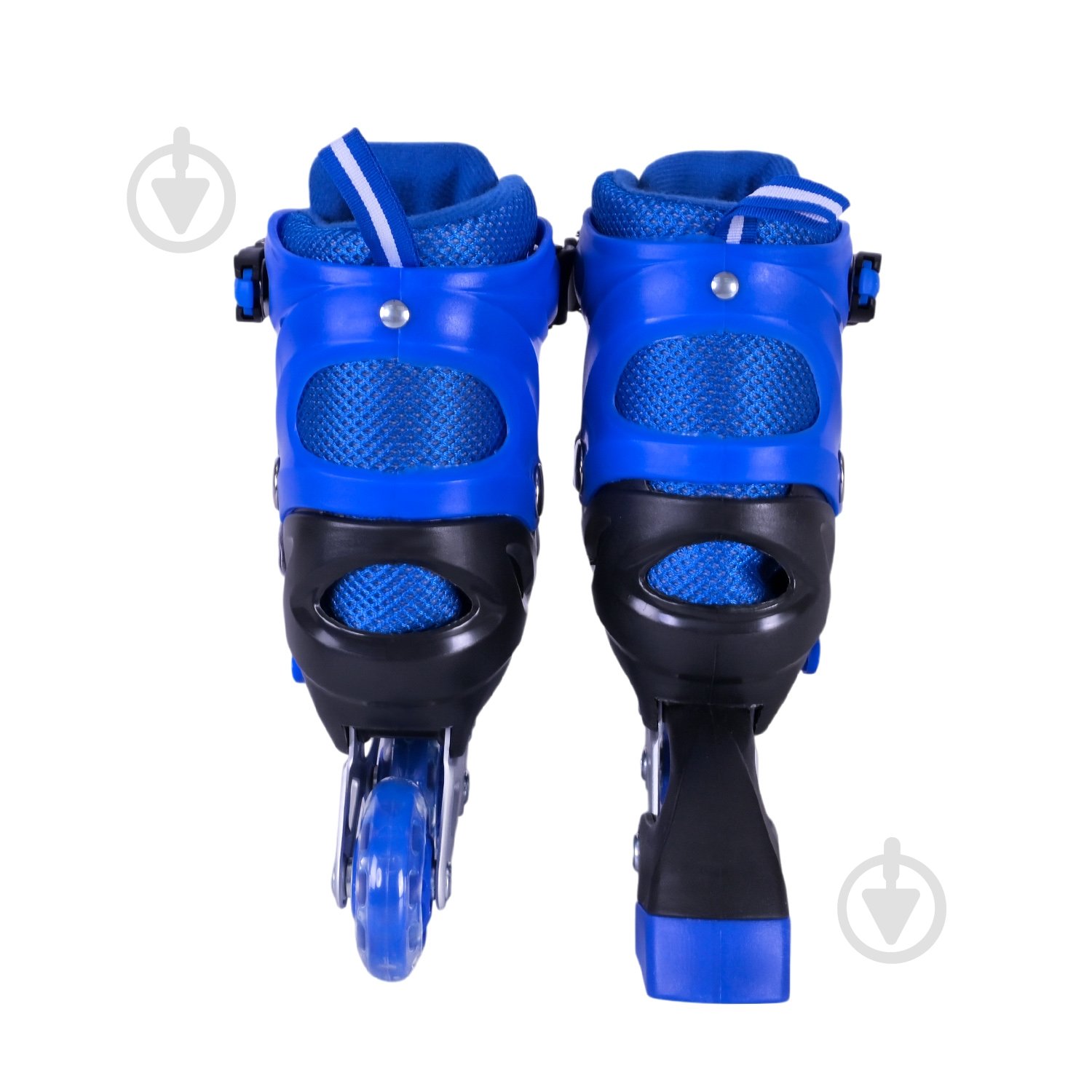 Роликовые коньки Shantou S RL25501 р. 30-33 в ассортименте - фото 9