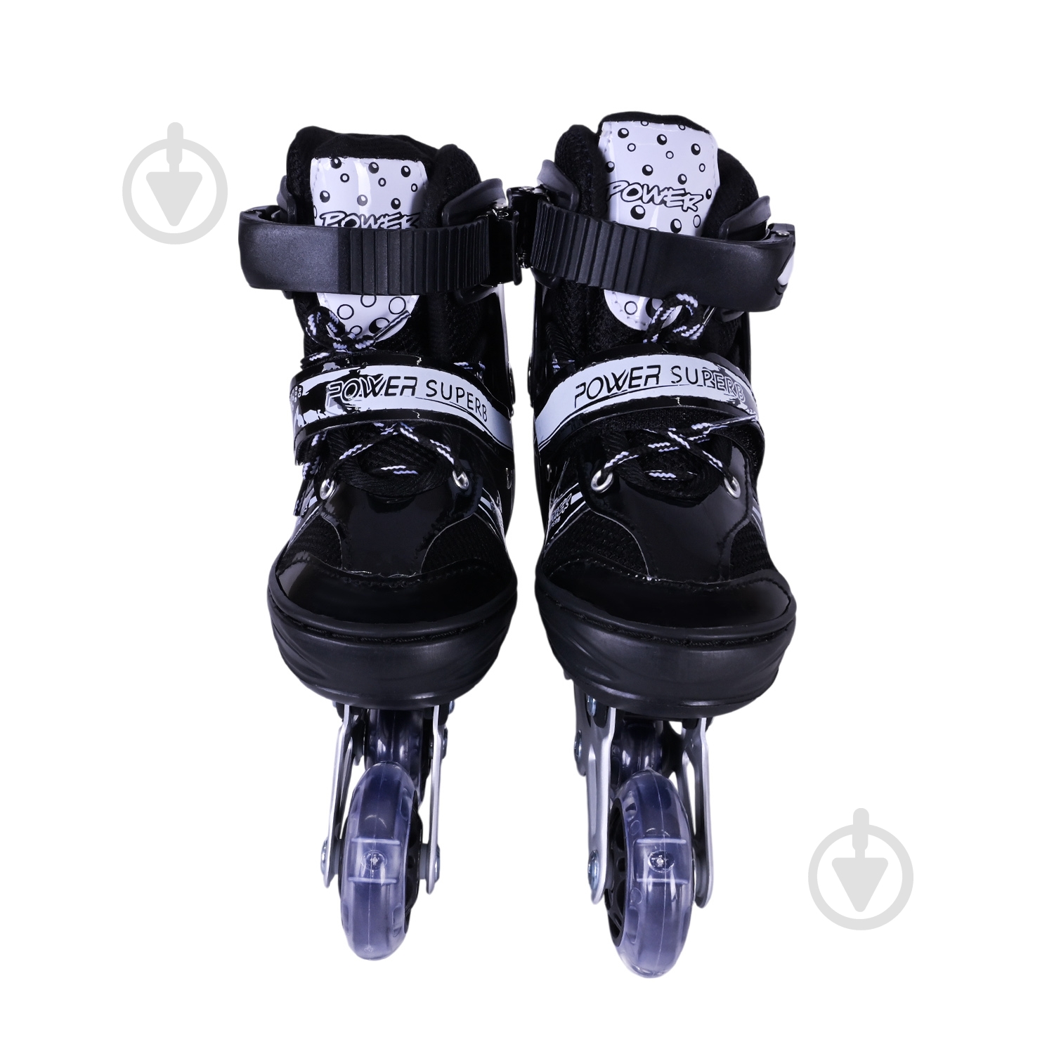 Роликовые коньки Shantou S RL25501 р. 30-33 в ассортименте - фото 18