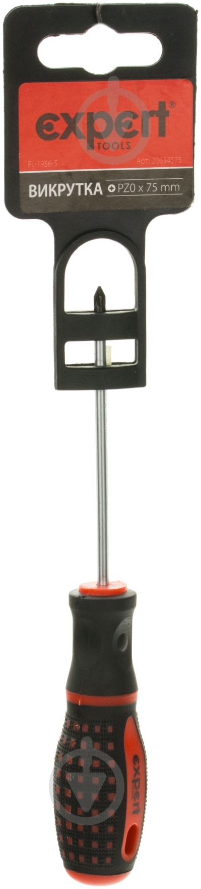 Отвертка Expert FL-1956-5 - фото 2
