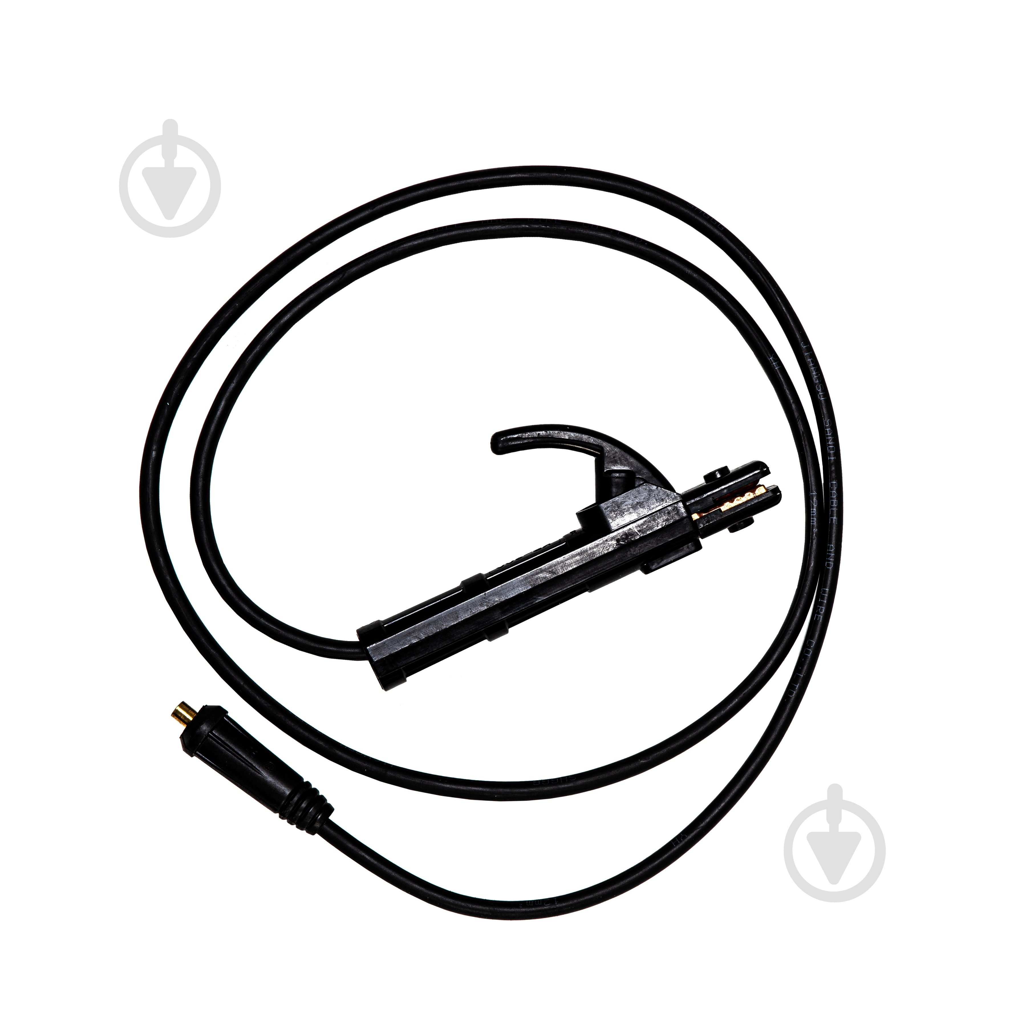 Інвертор зварювальний GTM MMA-220DS LED - фото 5 Інвертор зварювальний GTM MMA-220DS LED - фото 5