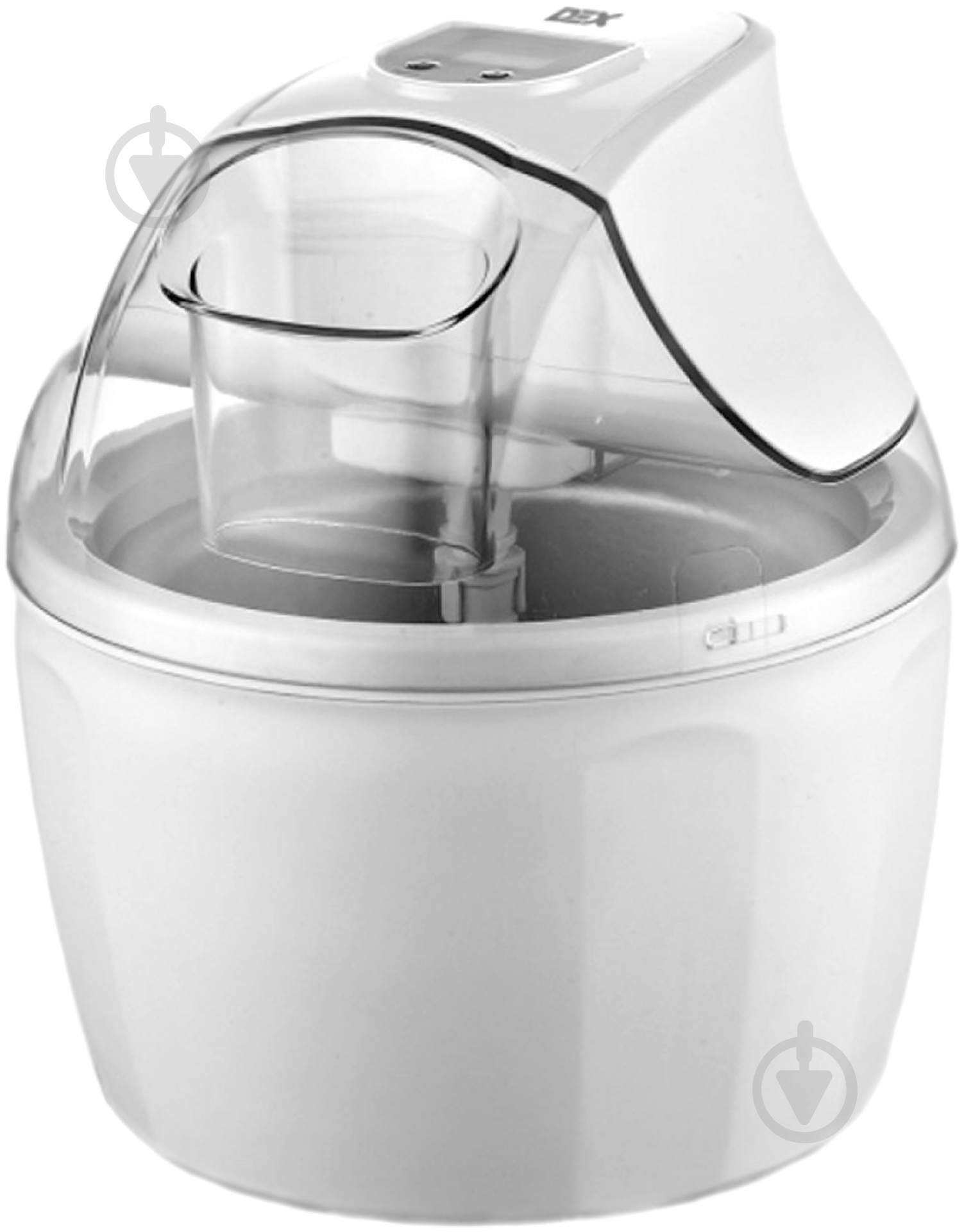 Морозивниця DEX DICM-10 - фото 1