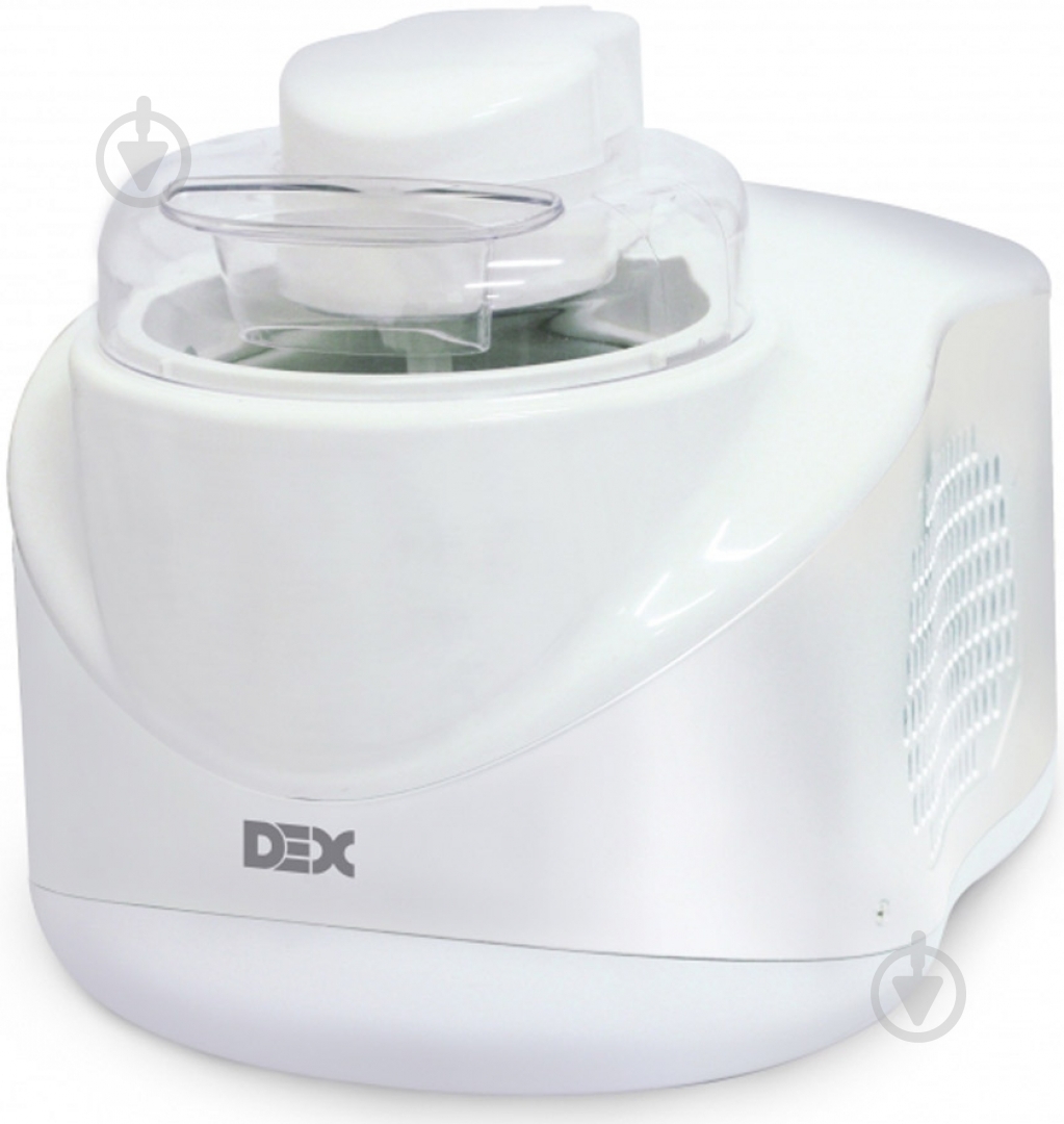 Морозивниця DEX DICM-100 - фото 1