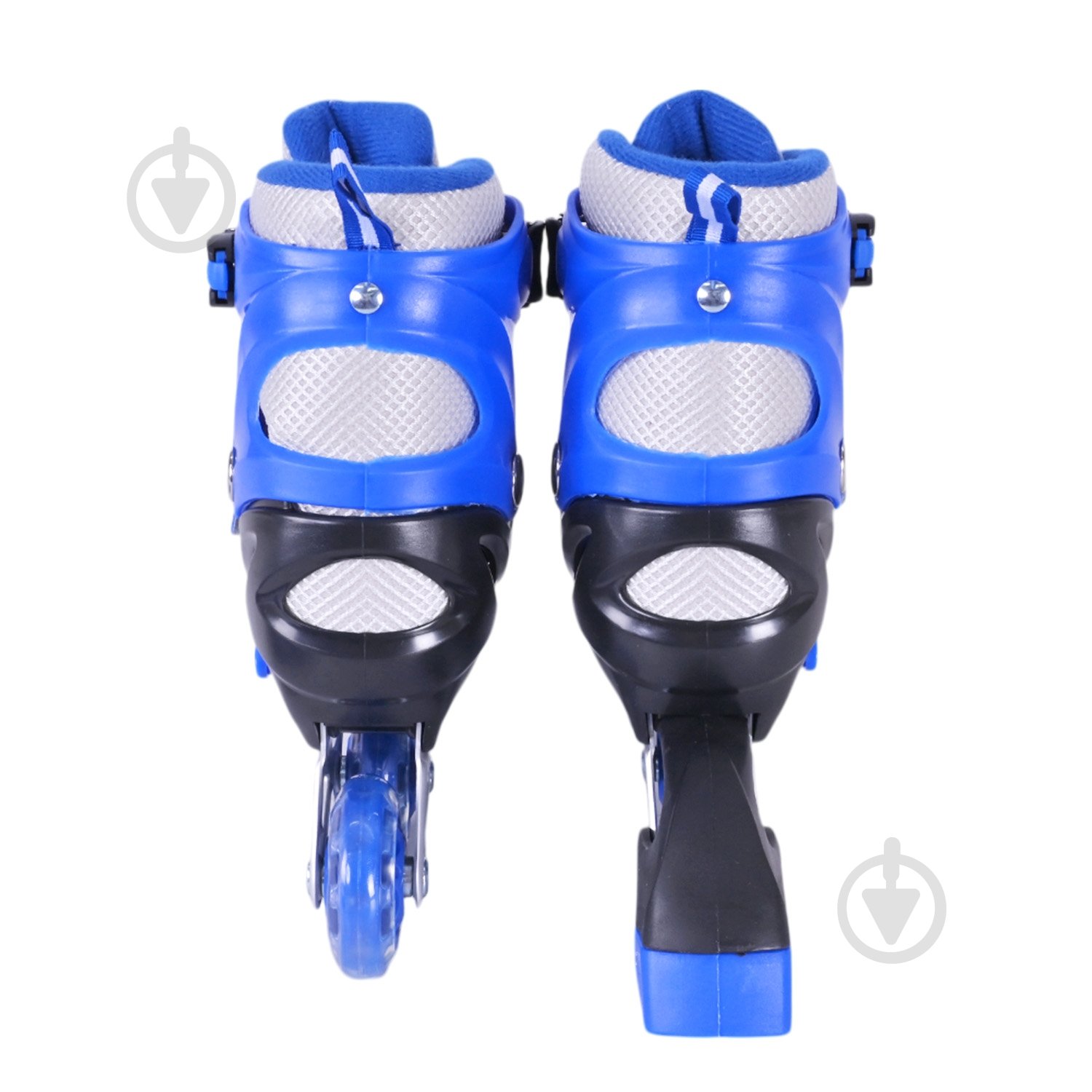 Роликовые коньки Shantou S RL25504 р. 30-33 в ассортименте - фото 10 Роликовые коньки Shantou S RL25504 р. 30-33 в ассортименте - фото 10